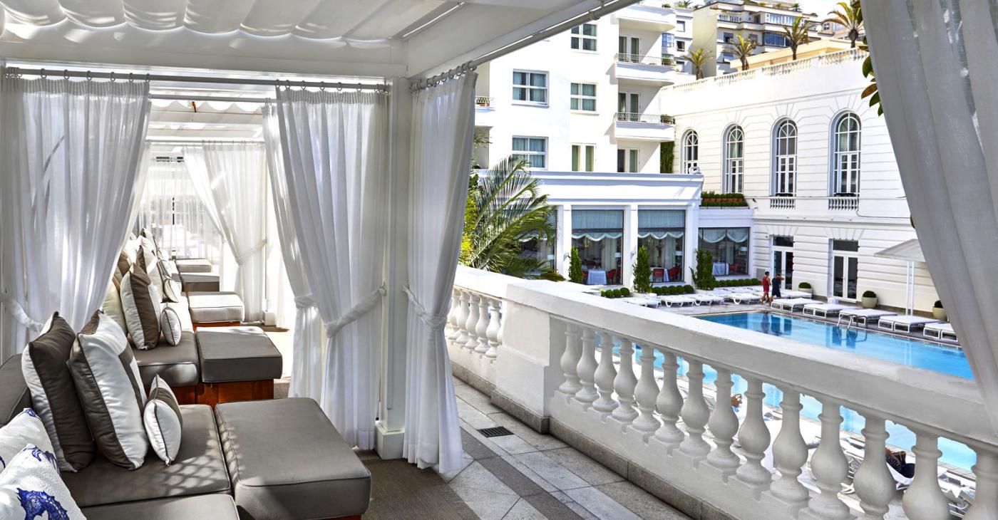 Copacabana Palace, A Belmond Hotel