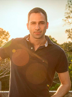 Alex Da Riva