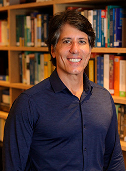 Luciano Caribé