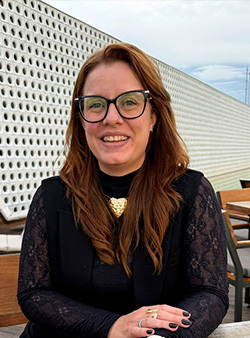 Paula Feital