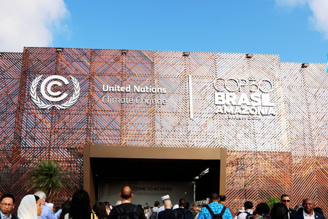COP30: Turismo de luxo e a urgência
