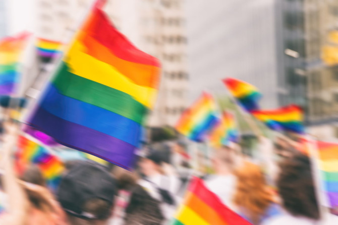 Orgulho LGBTQIA+: destinos brasileiros