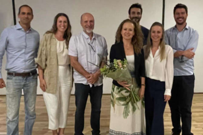BLTA apresenta nova CEO e Conselho