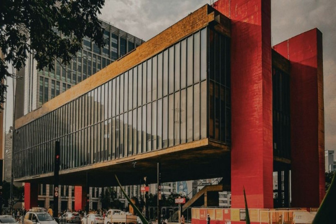 12 motivos para viajar por São Paulo