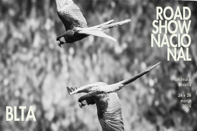 Roadshow Nacional