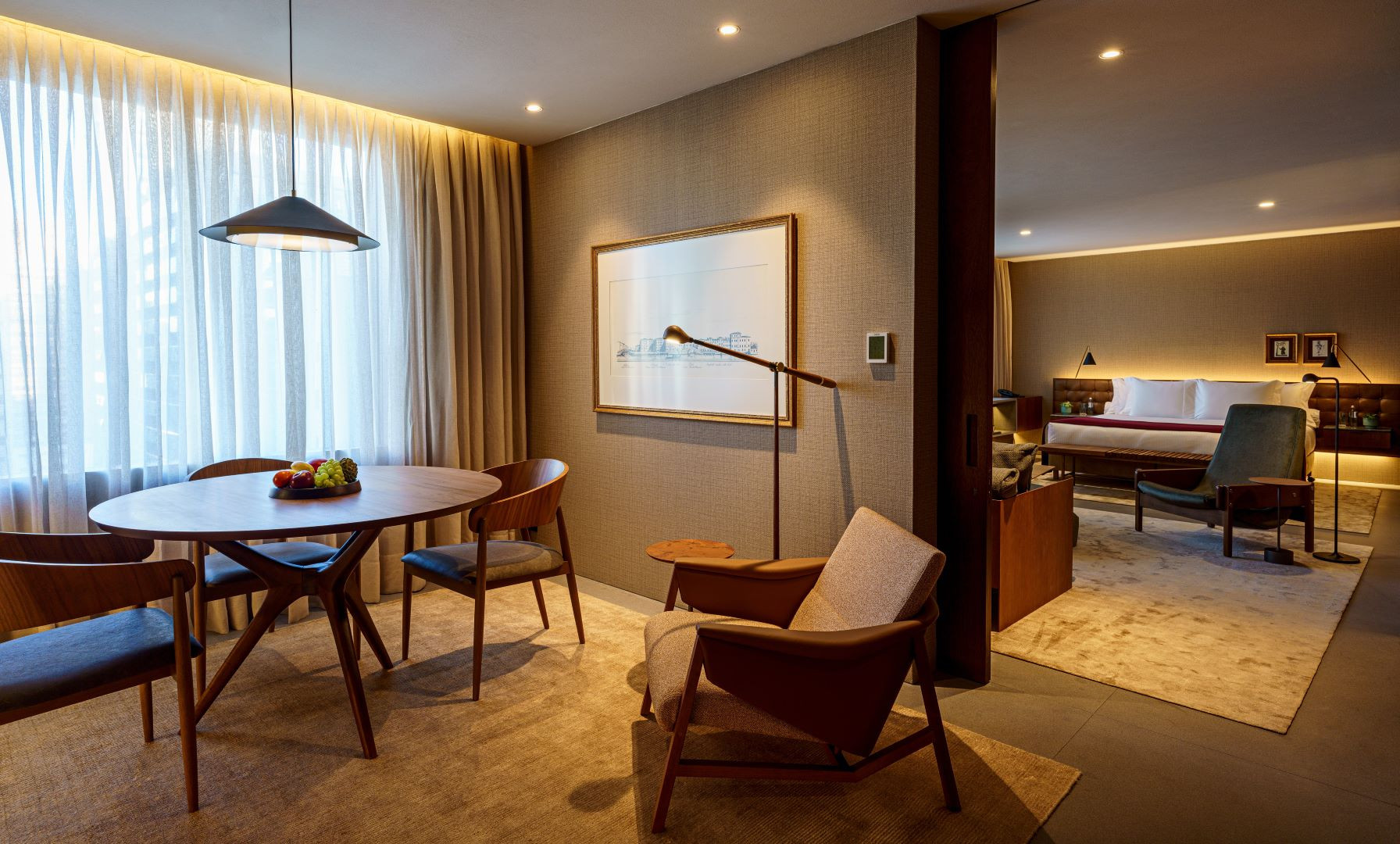 Hotel Fasano São Paulo Itaim