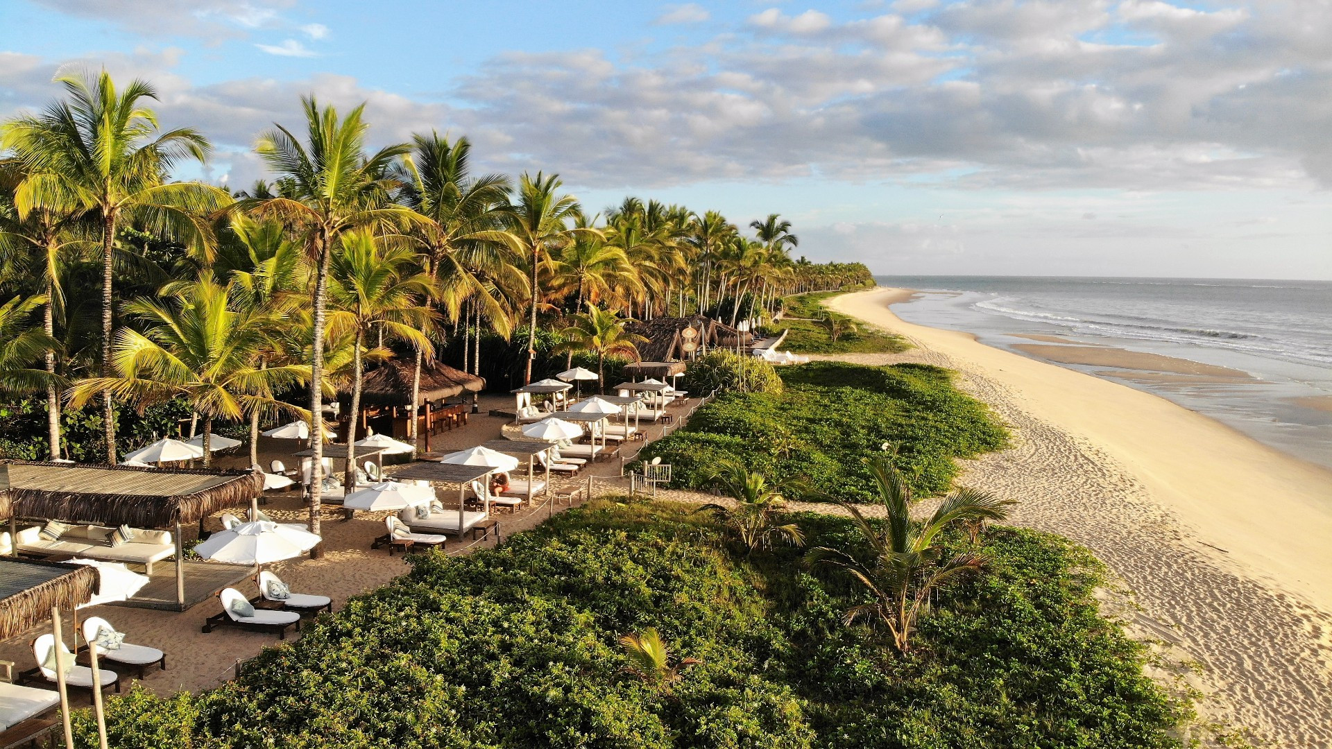 Hotel Villas de Trancoso