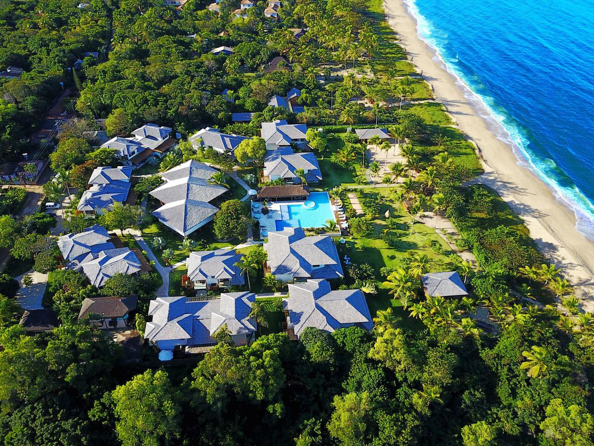 Campo Bahia Hotel Villas & SPA