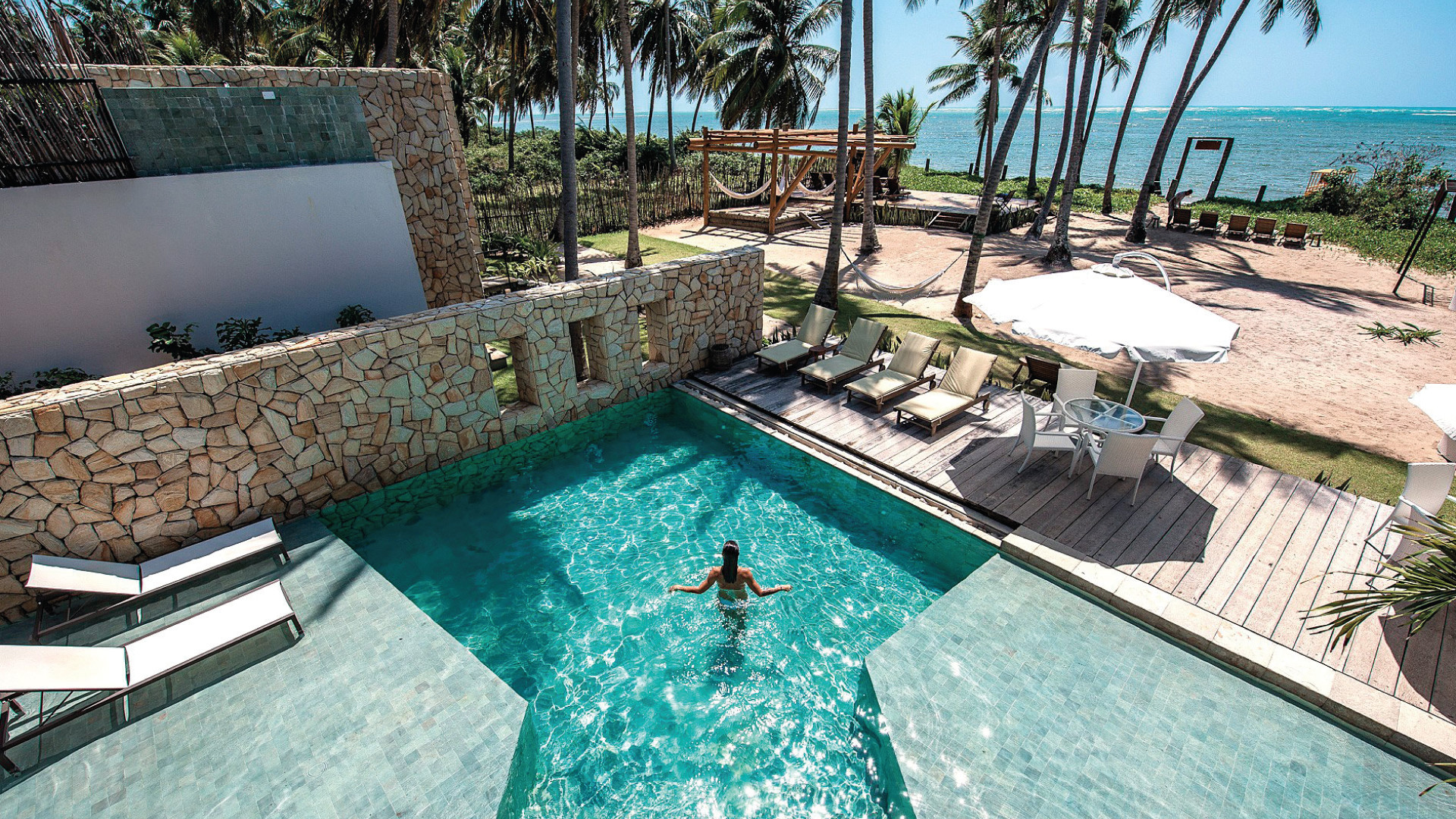 Pedras do Patacho Hotel Boutique