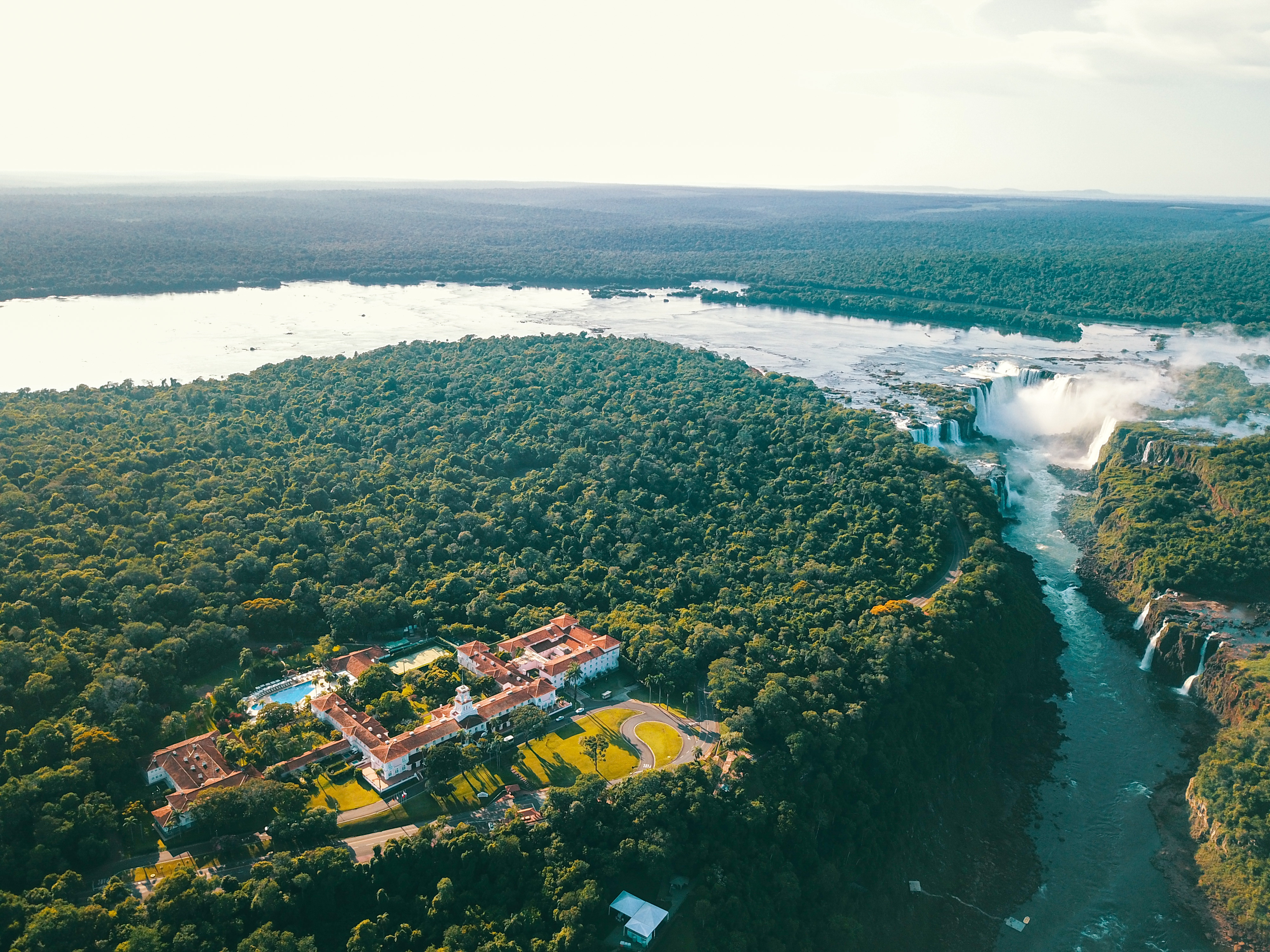Hotel das Cataratas, A Belmond Hotel