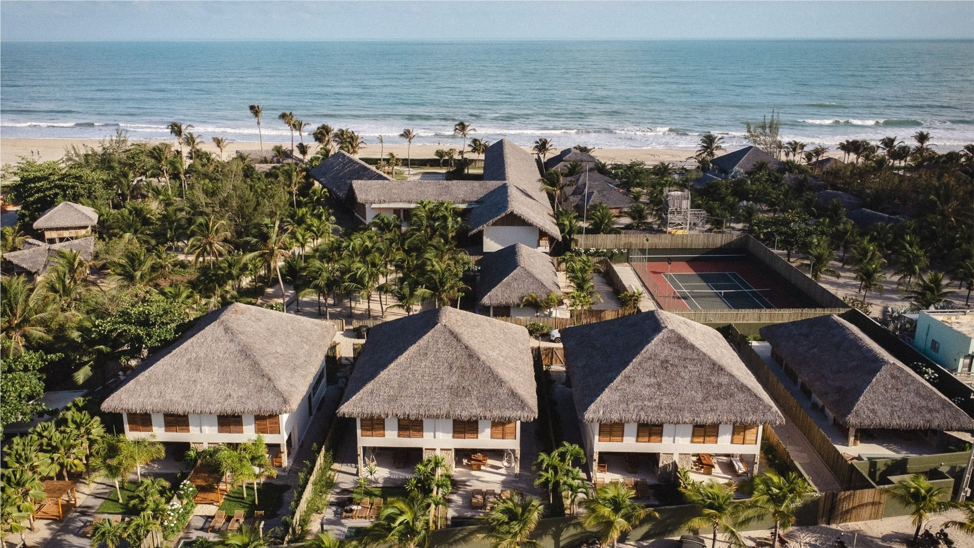 Casa Siará Hotel & Vilas