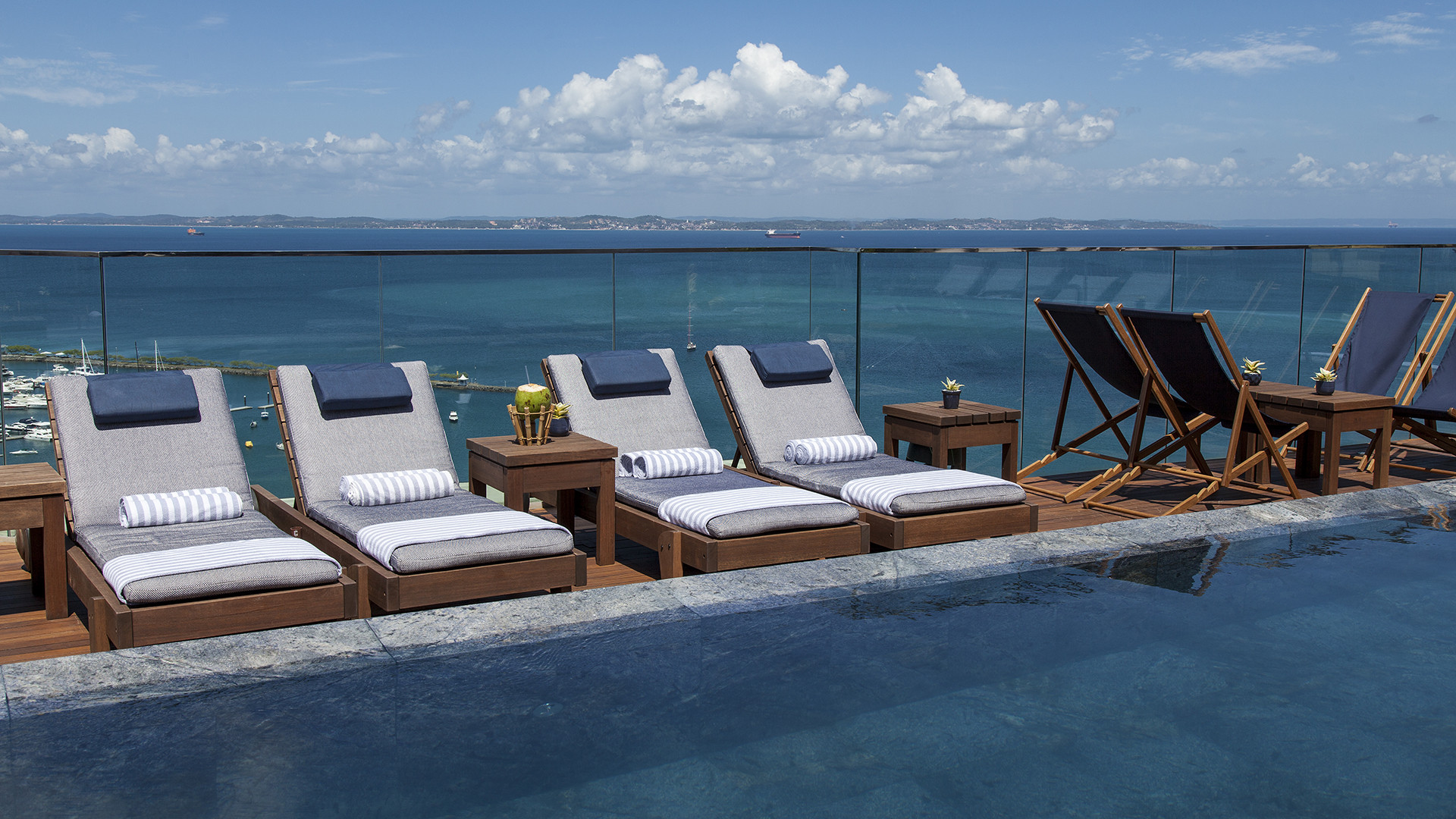 Hotel Fasano Salvador