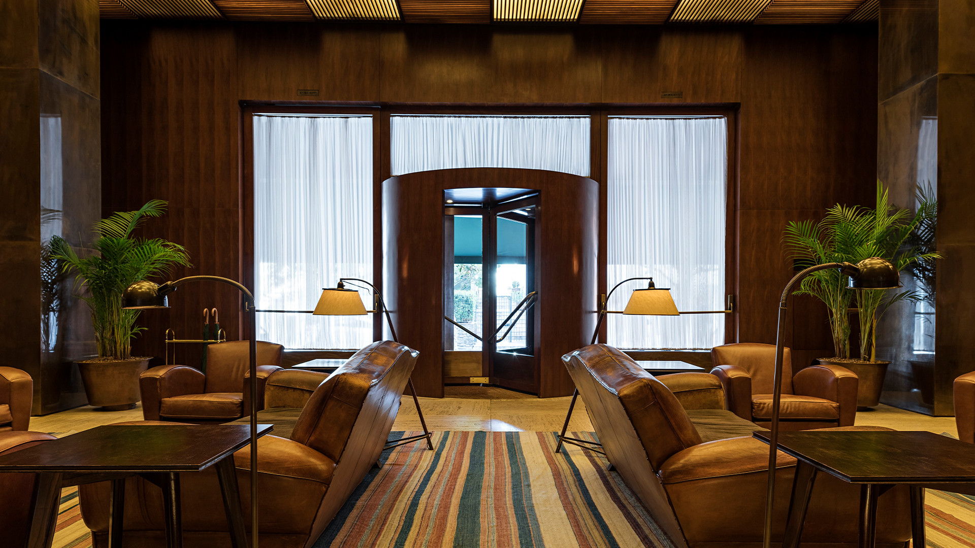 Hotel Fasano São Paulo