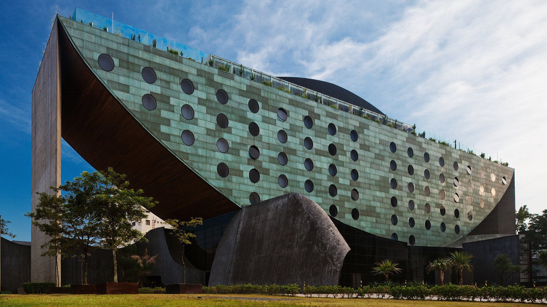 Hotel Unique