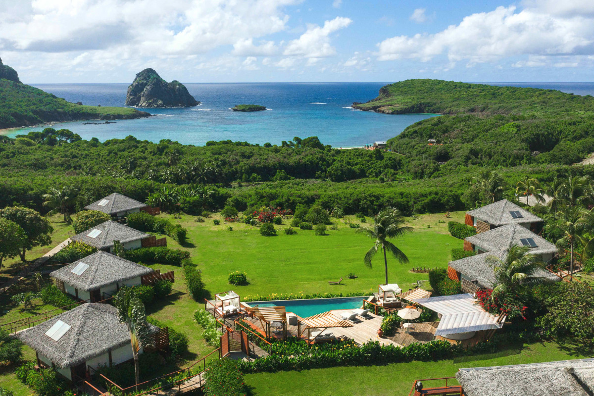 NANNAI Noronha