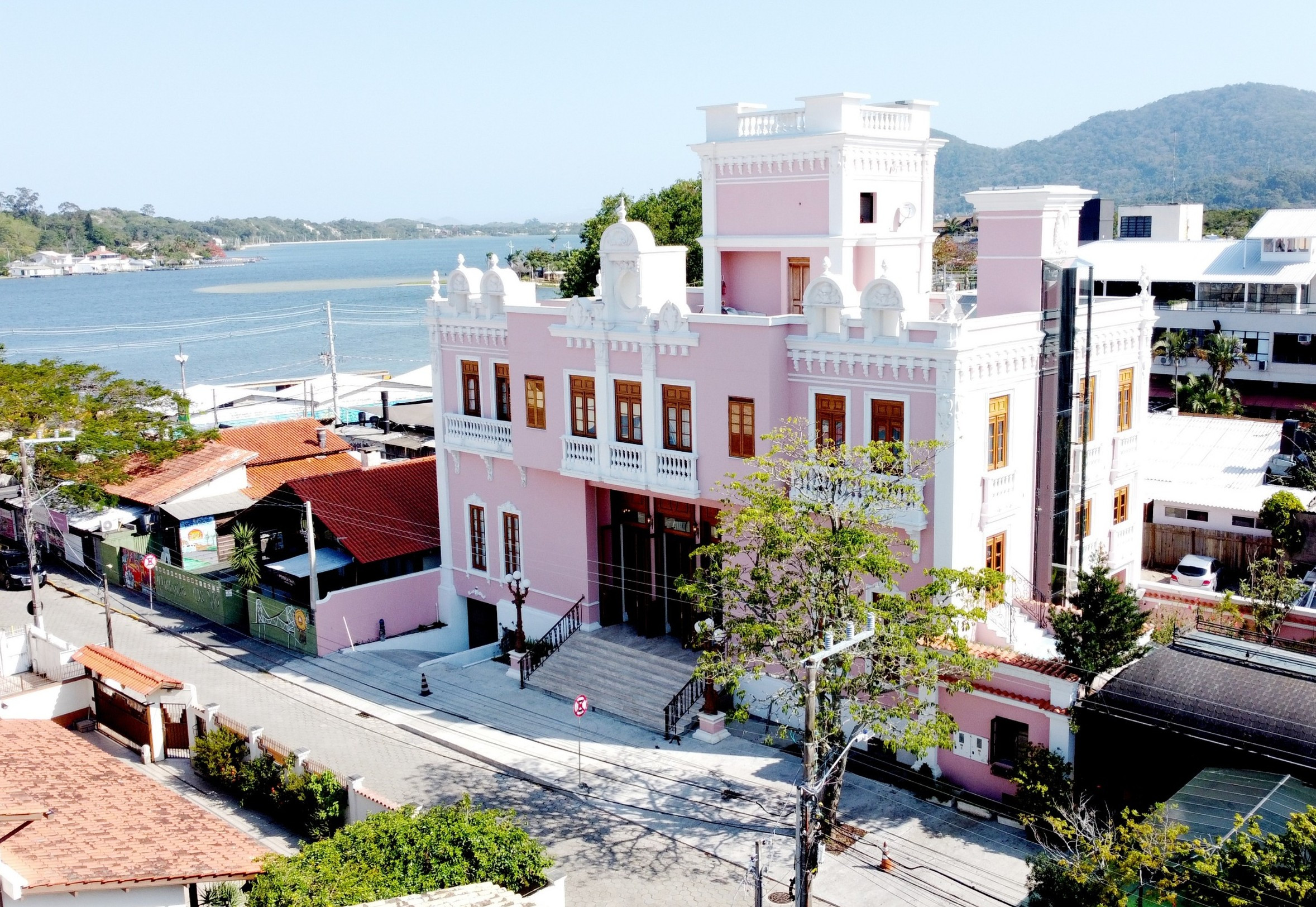 Hotel Boutique Quinta das Videiras