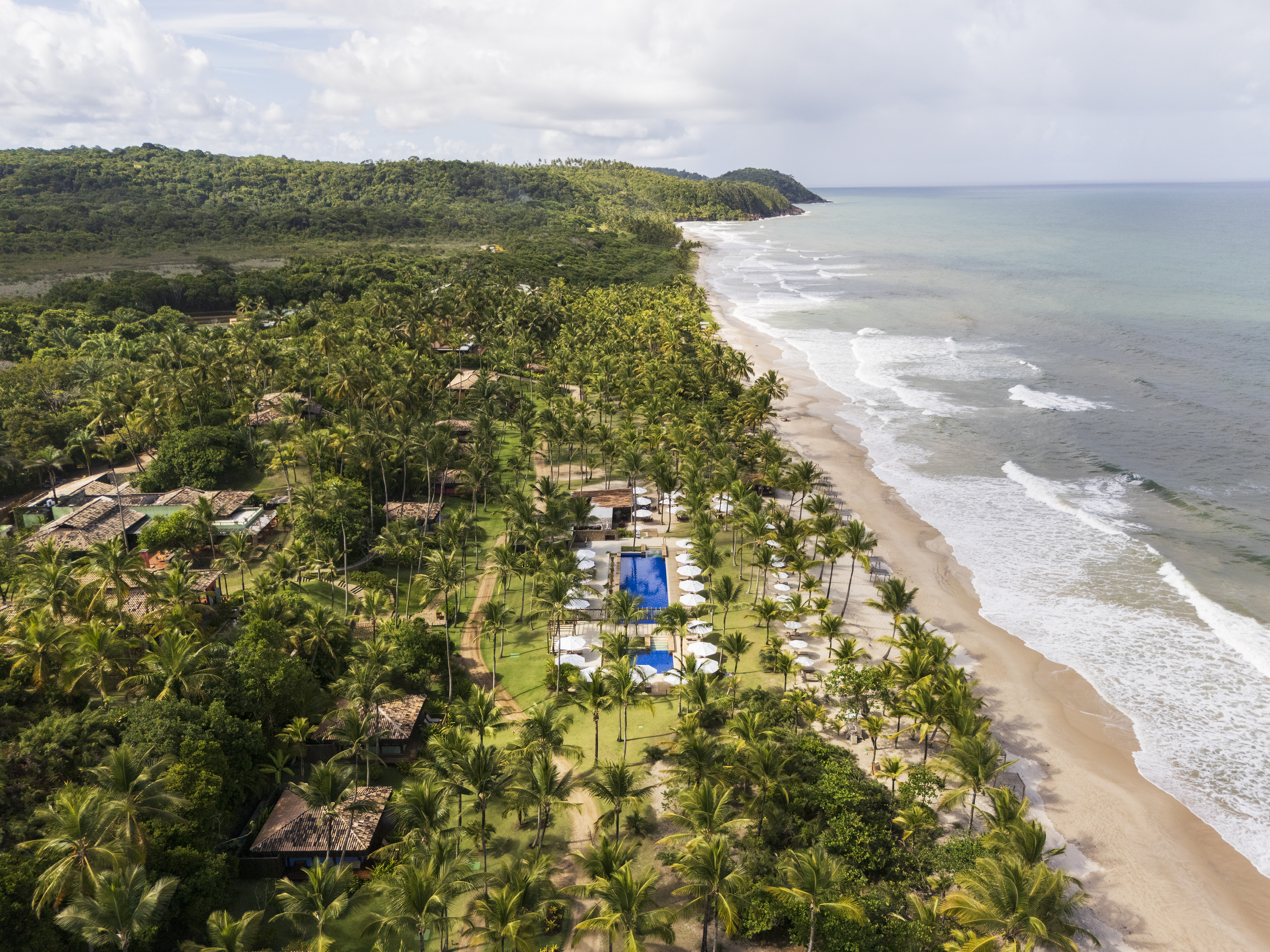 Txai Resorts