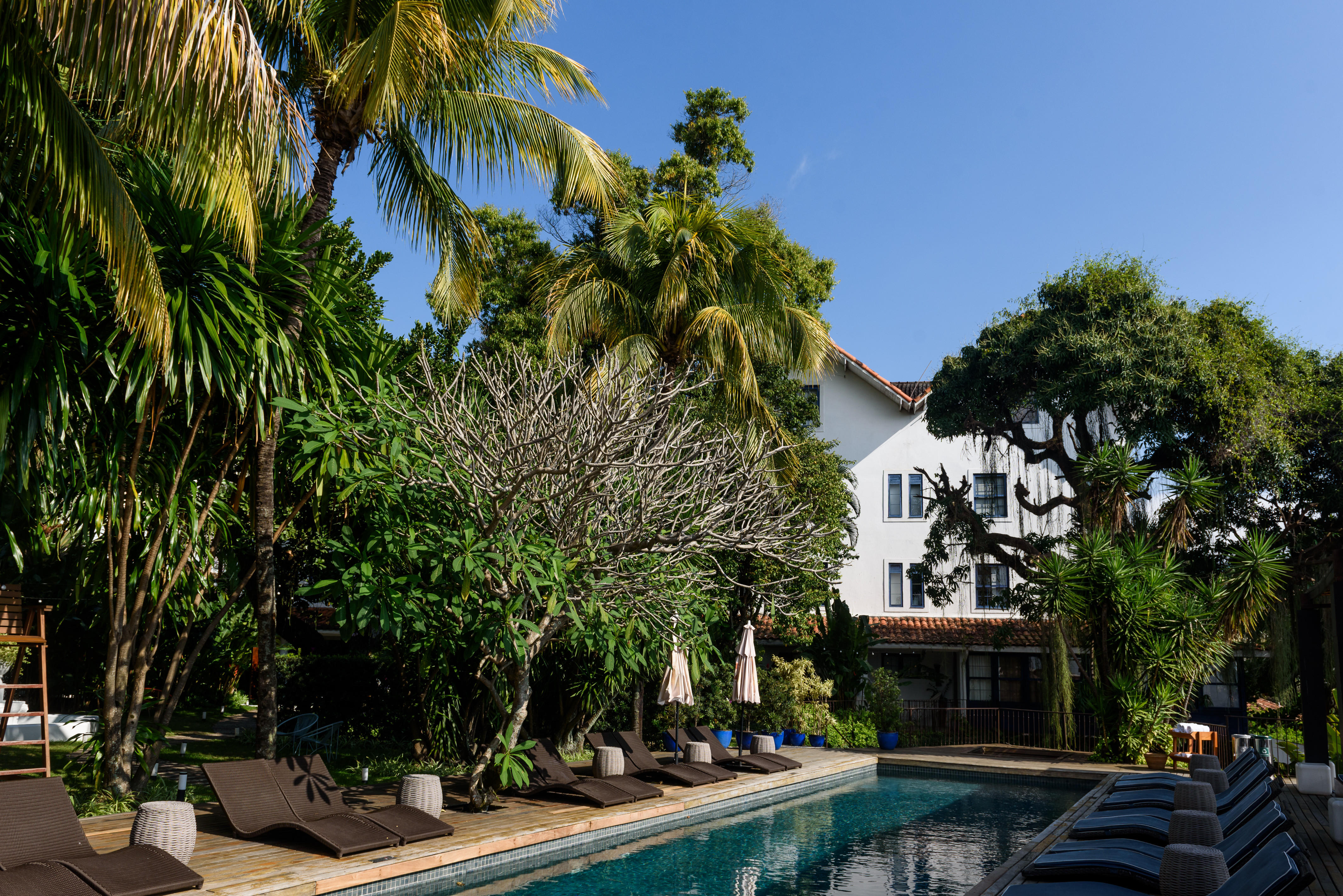 Hotel Santa Teresa MGallery Rio