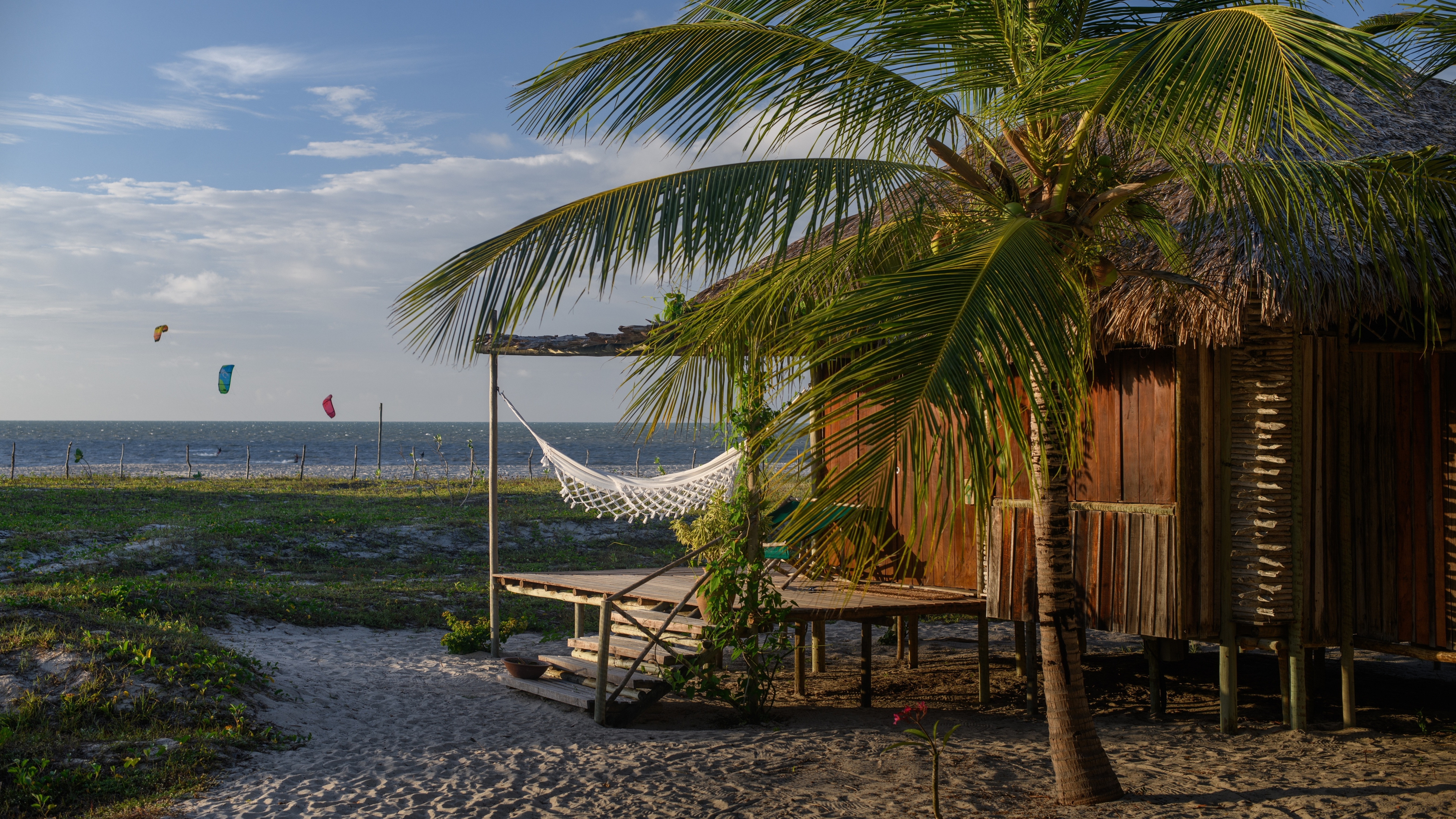 Rancho do Peixe