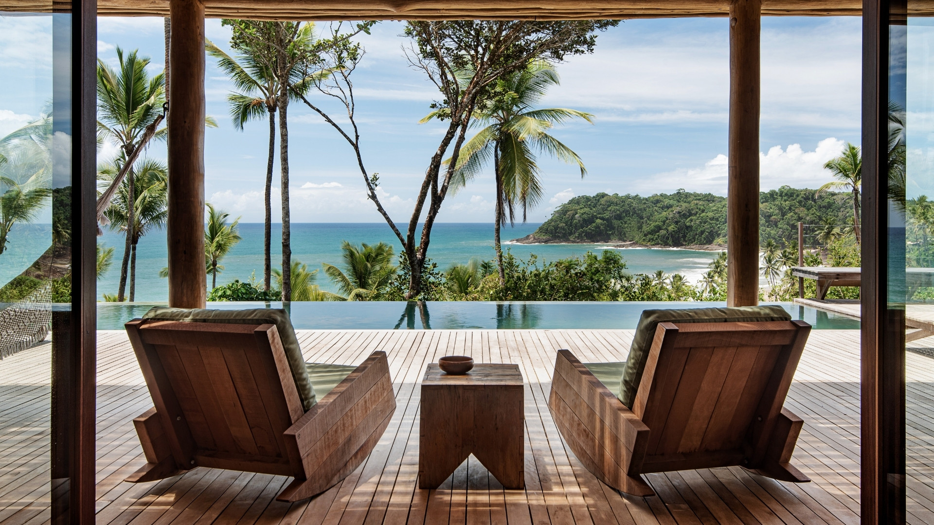 Barracuda Hotel & Villas