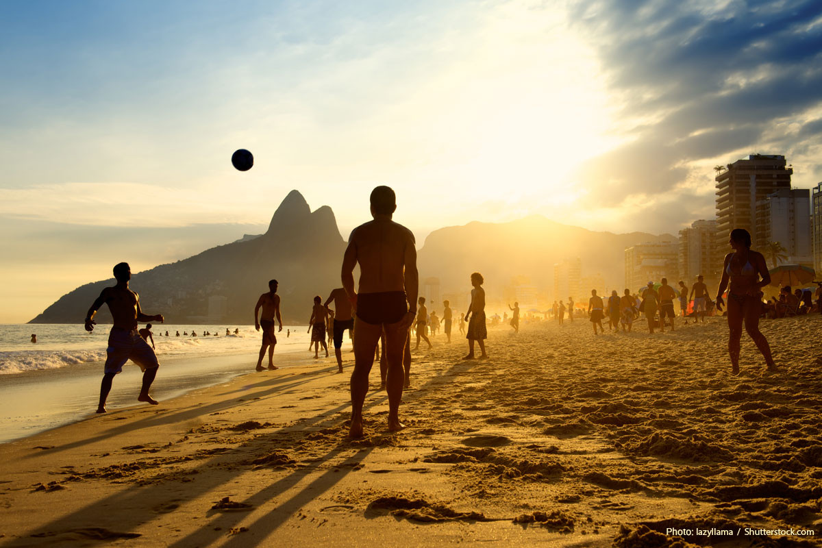 Rio de Janeiro