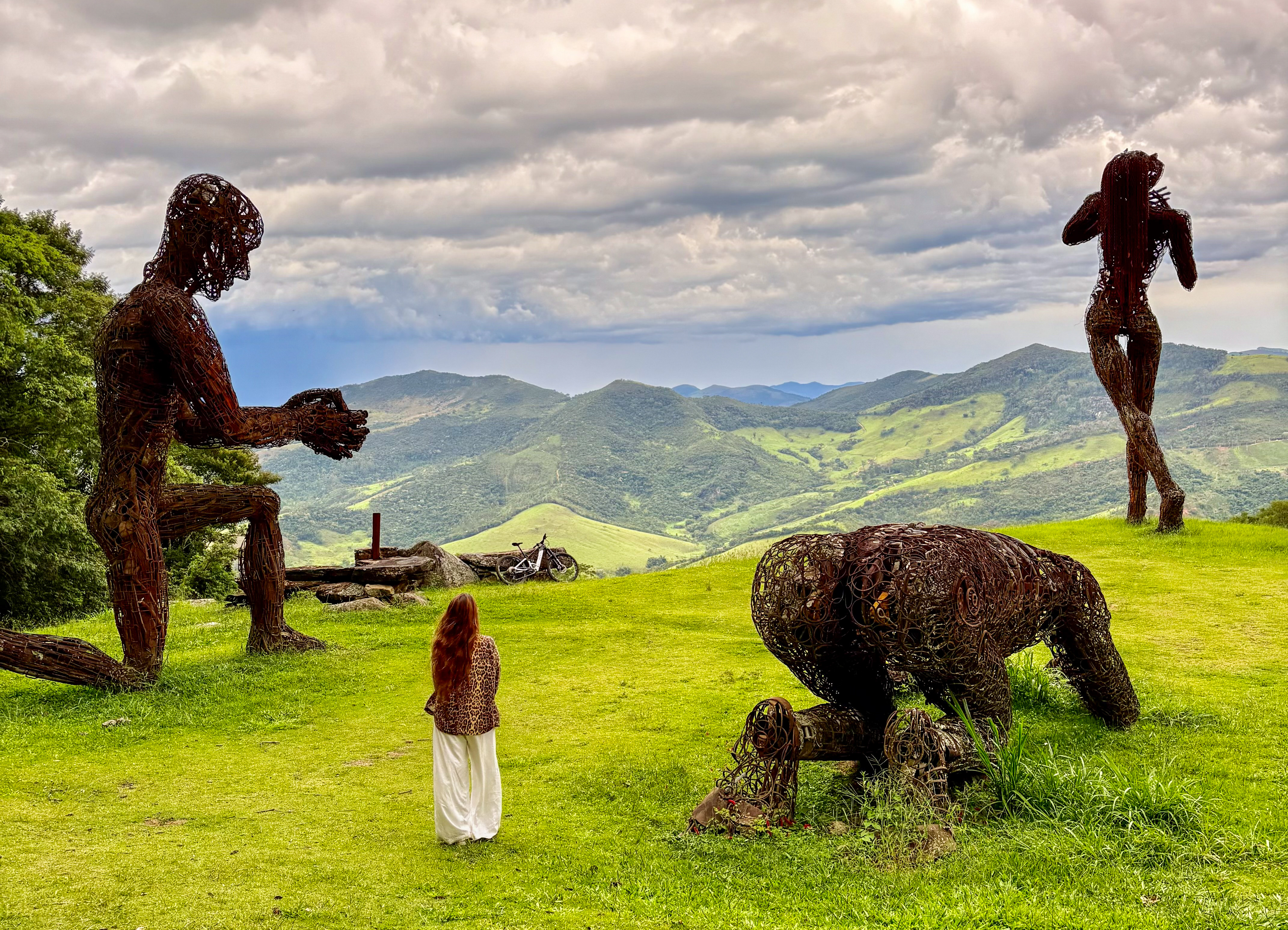 Alma de Minas