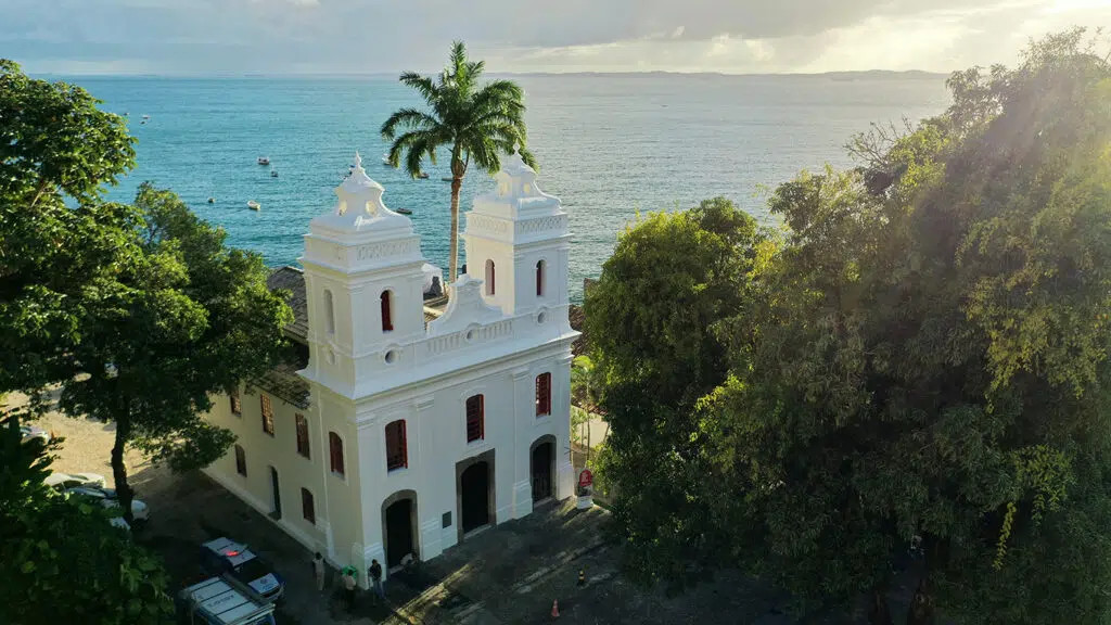 Salvador