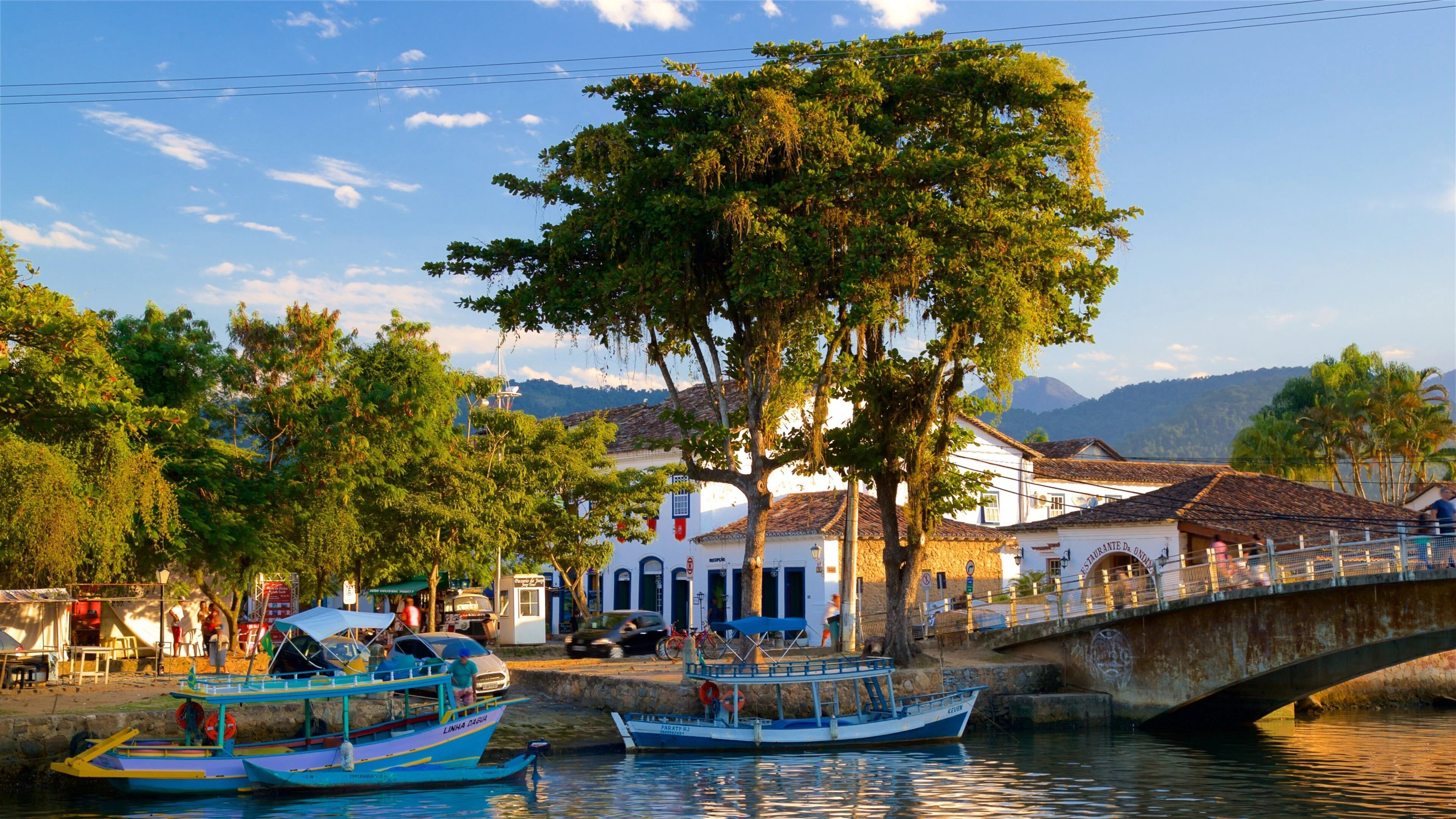 Paraty
